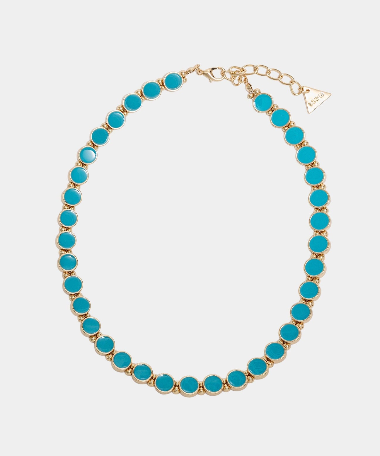 Ava Petite Necklace