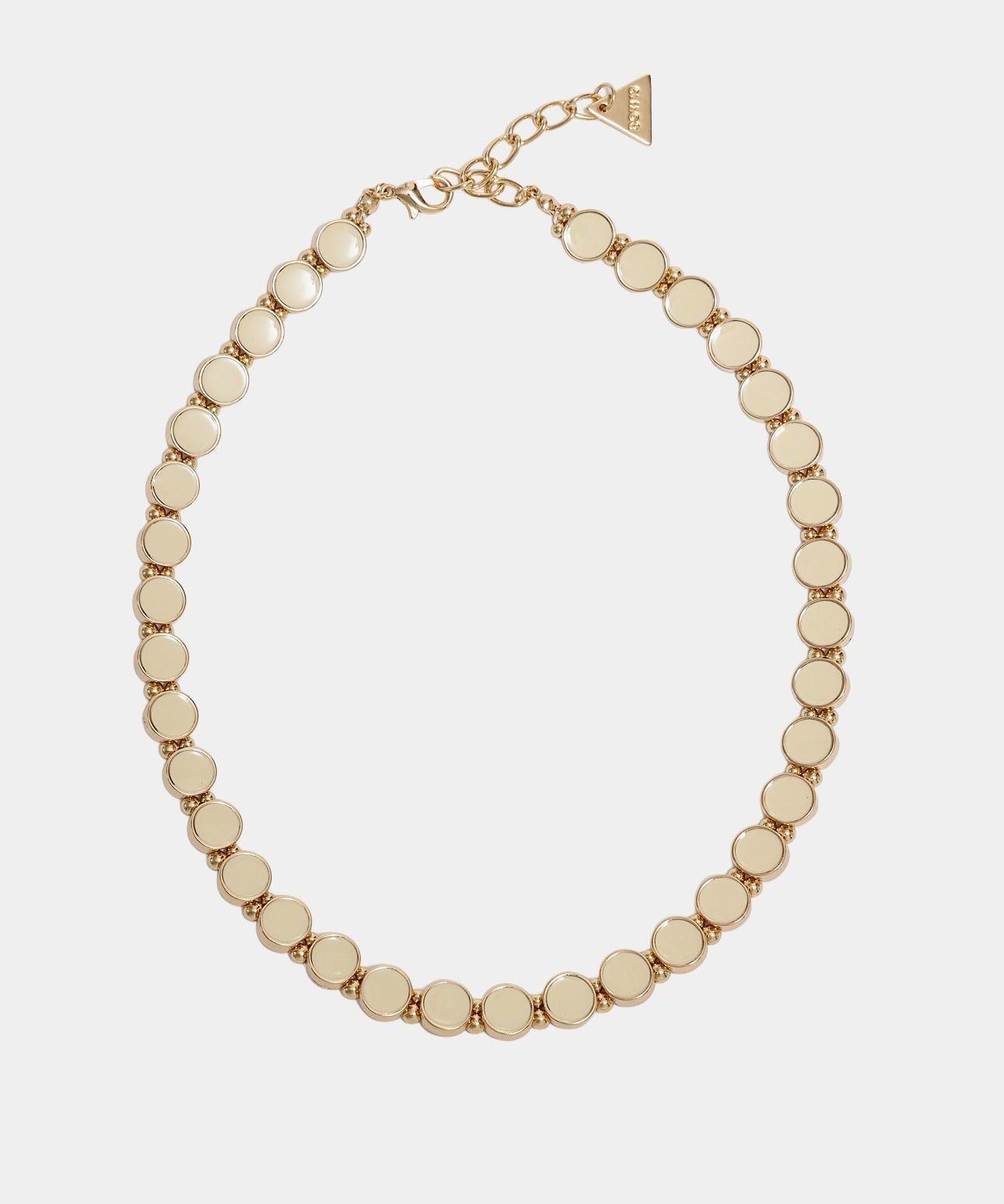 Ava Petite Necklace