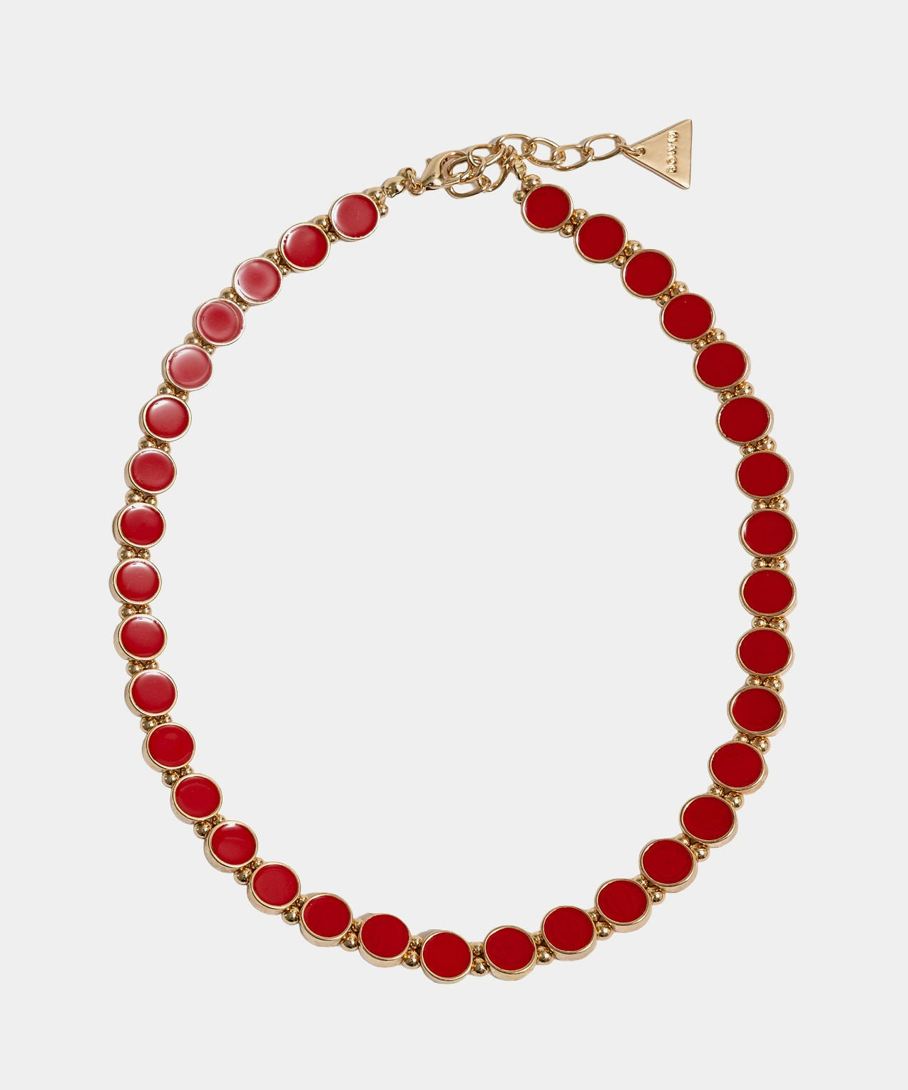 Ava Petite Necklace