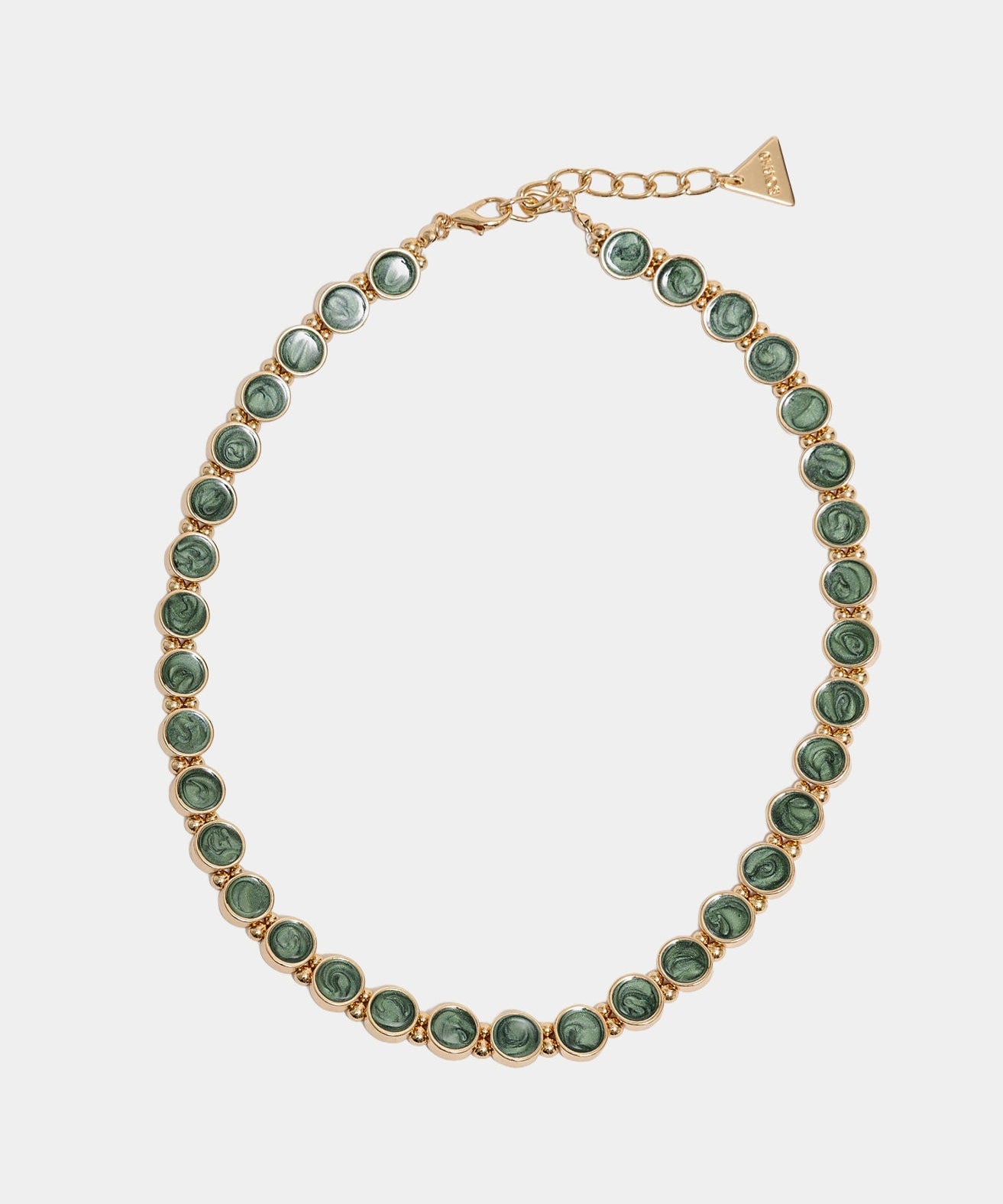 Ava Petite Pearl Necklace