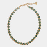 Ava Petite Pearl Necklace