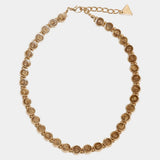 Ava Petite Pearl Necklace