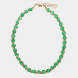 Ava Petite Pearl Necklace