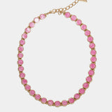 Ava Petite Pearl Necklace