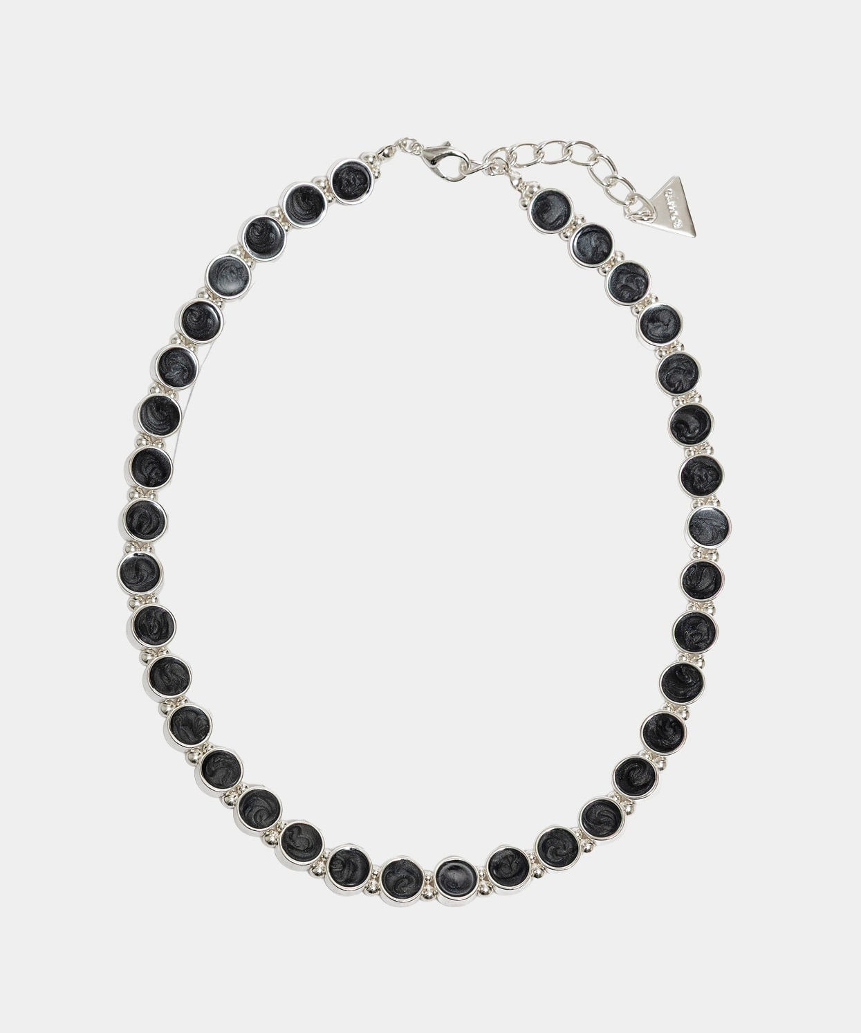 Ava Petite Pearl Necklace