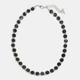 Ava Petite Pearl Necklace