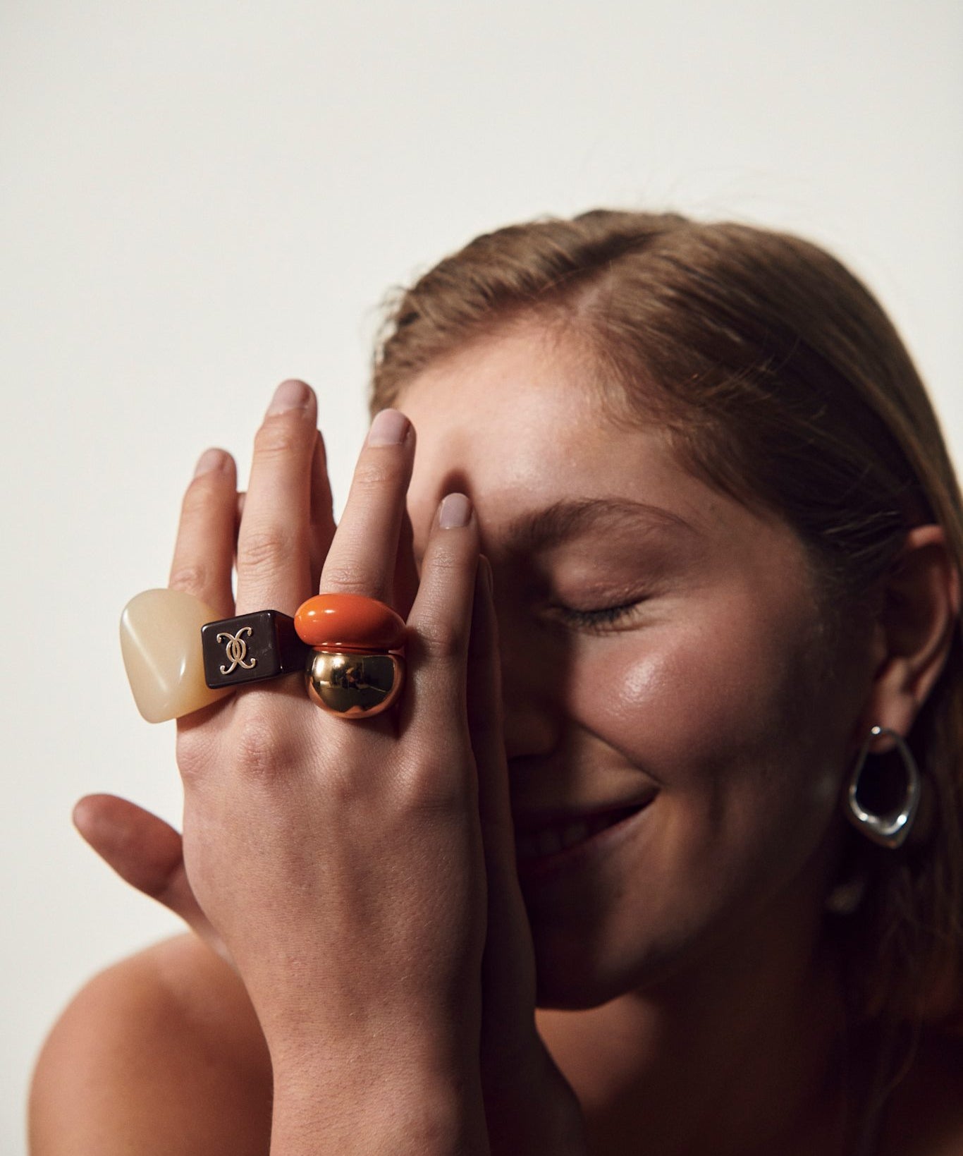 Belle Ring