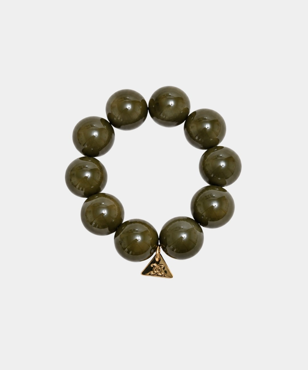 Bold Pearl Bracelet