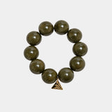 Bold Pearl Bracelet