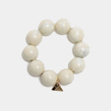 Bold Pearl Bracelet