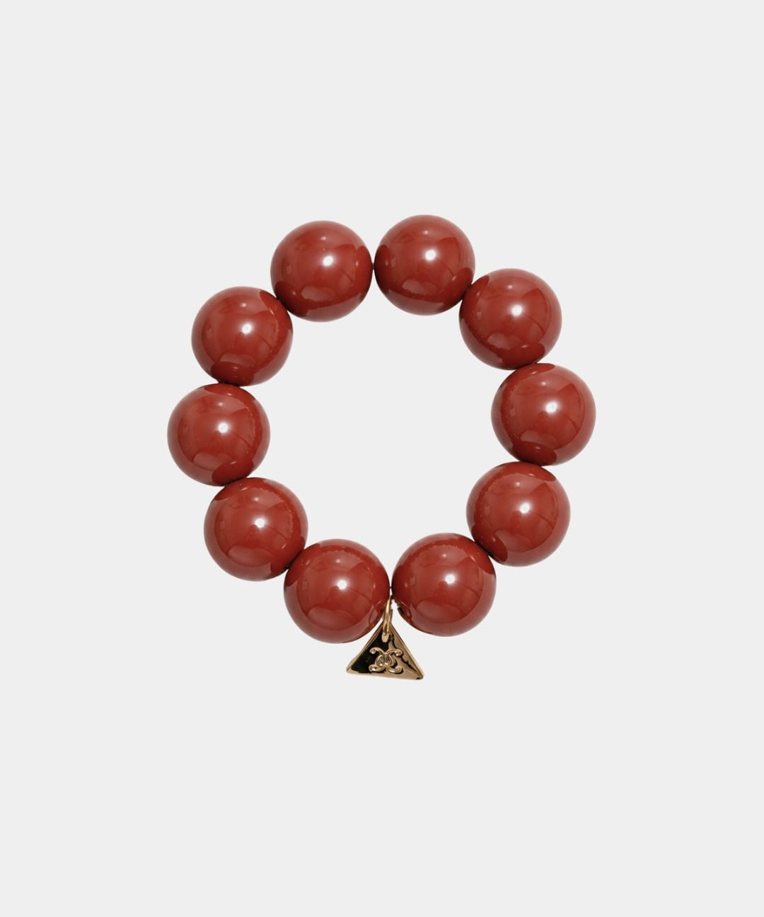 Bold Pearl Bracelet