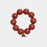 Bold Pearl Bracelet