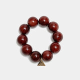 Bold Pearl Bracelet