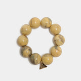 Bold Pearl Bracelet