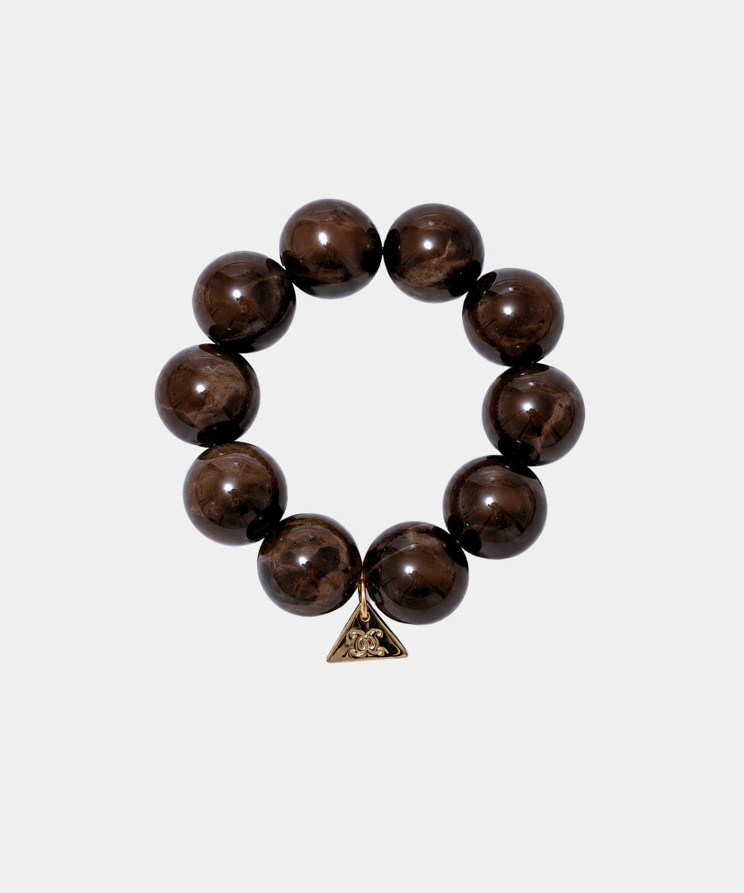 Bold Pearl Bracelet