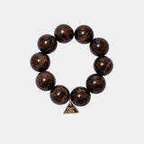 Bold Pearl Bracelet