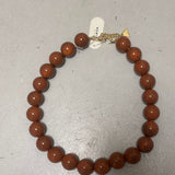Bold Pearl Necklace
