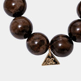 Bold Pearl Necklace