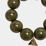 Bold Pearl Necklace