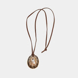 Camille Shell Necklace