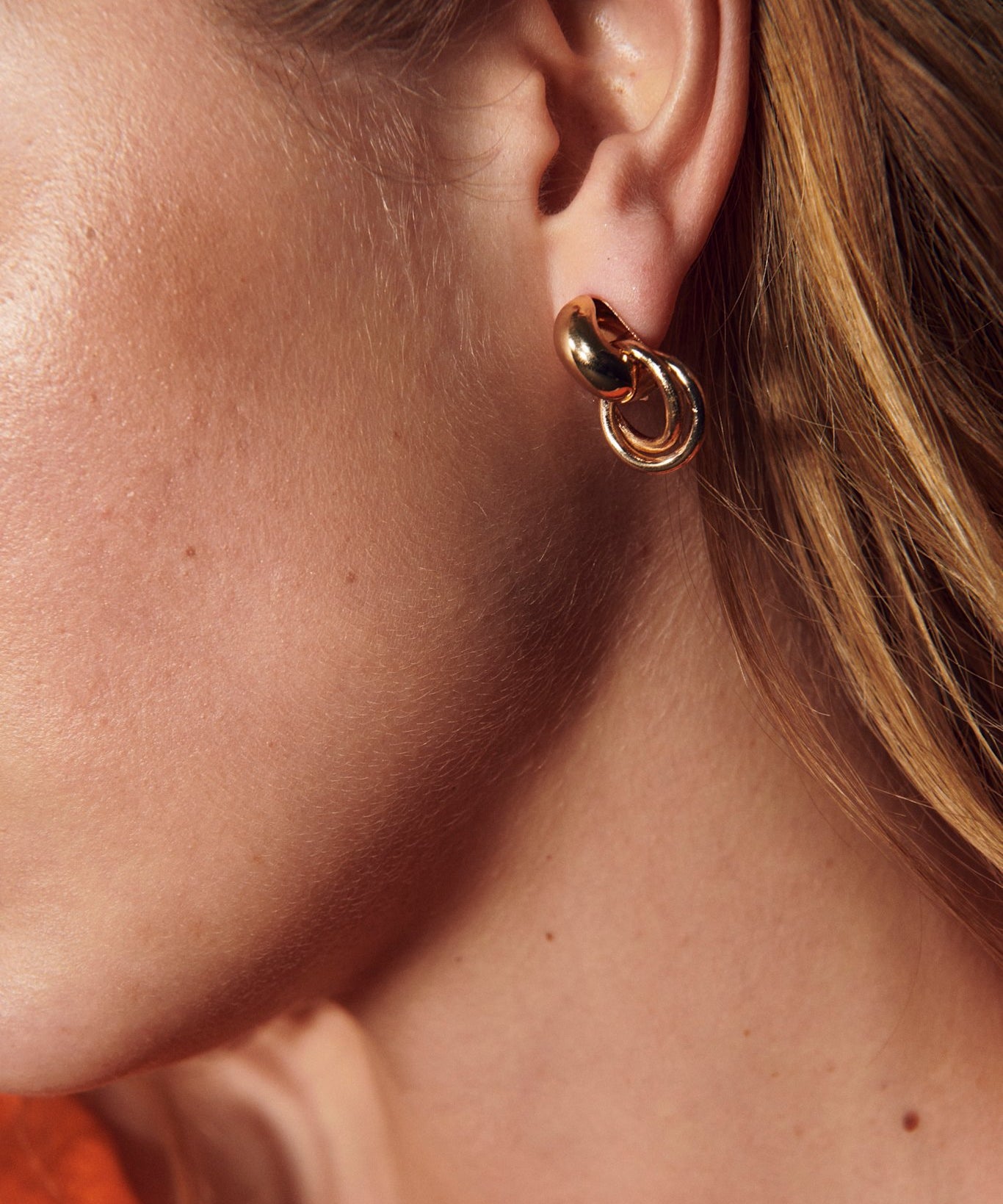 Claude Earrings