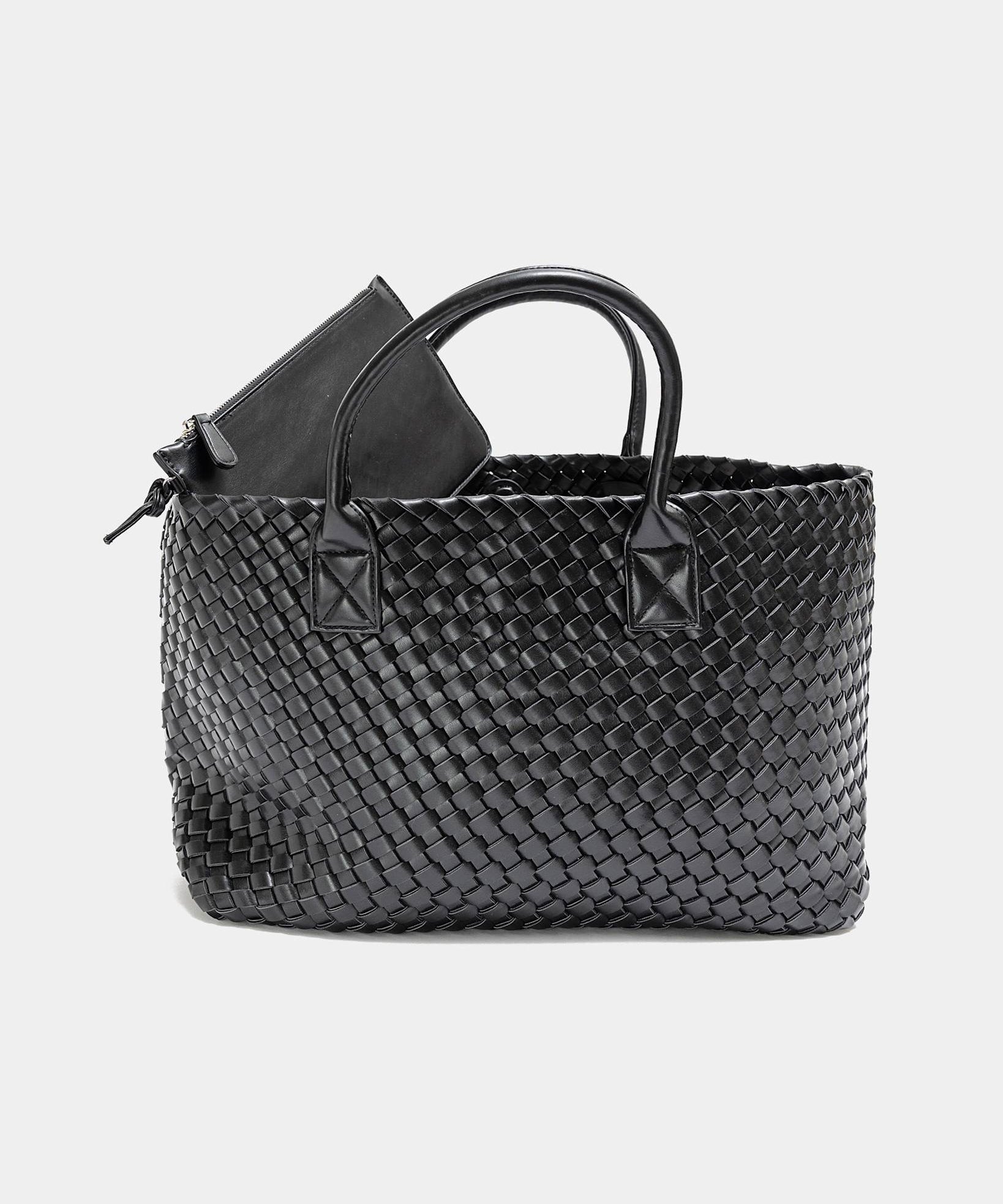 Mia Bag Square