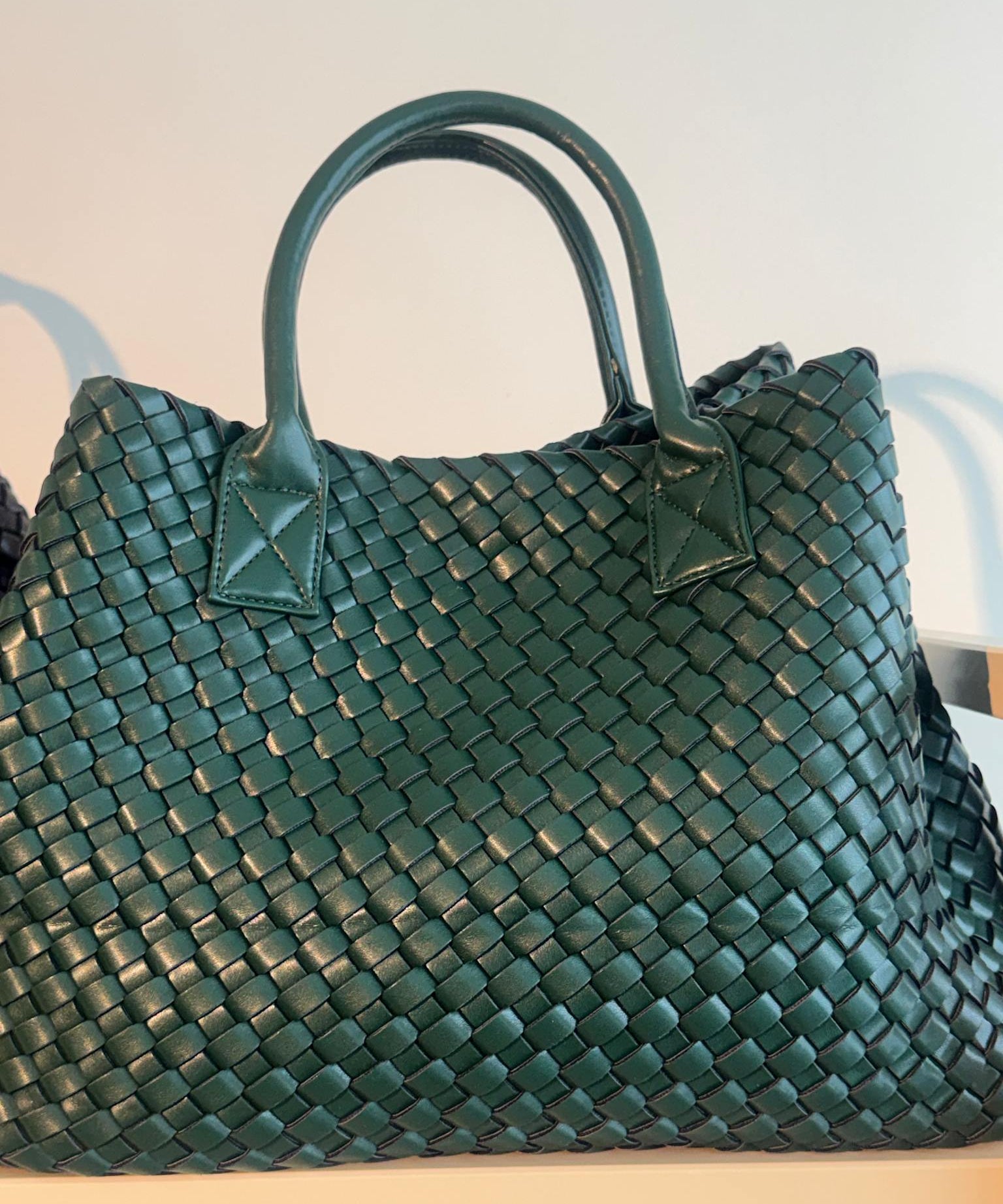 Mia Bag Square