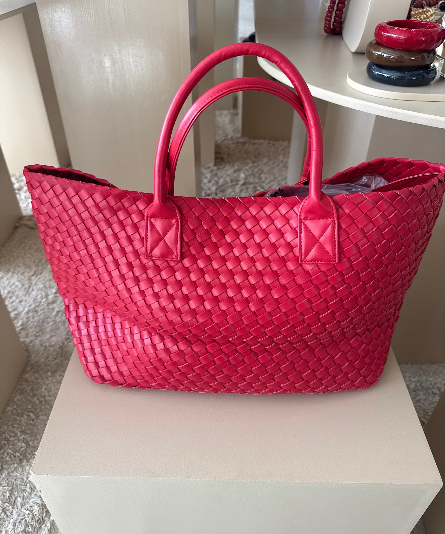 Mia Bag Square