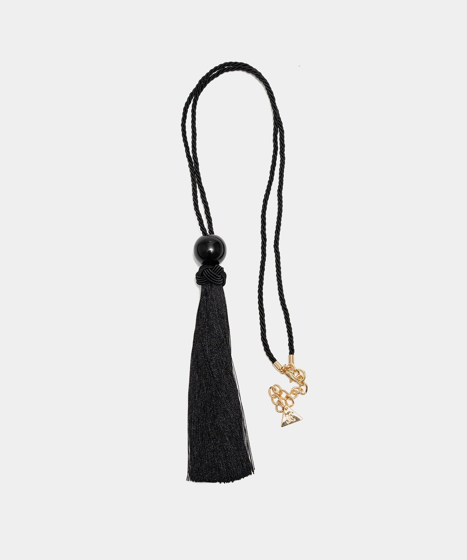 Mila Tassle Necklace