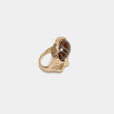 Pom Stone Ring