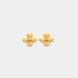 Seline Flower Earrings
