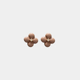 Seline Flower Earrings