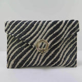Zebra Bag