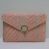 Zebra Bag