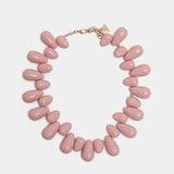 Zina Big Necklace
