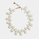 Zina Big Necklace