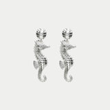 Seahorse Earrings