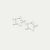 Star Earrings