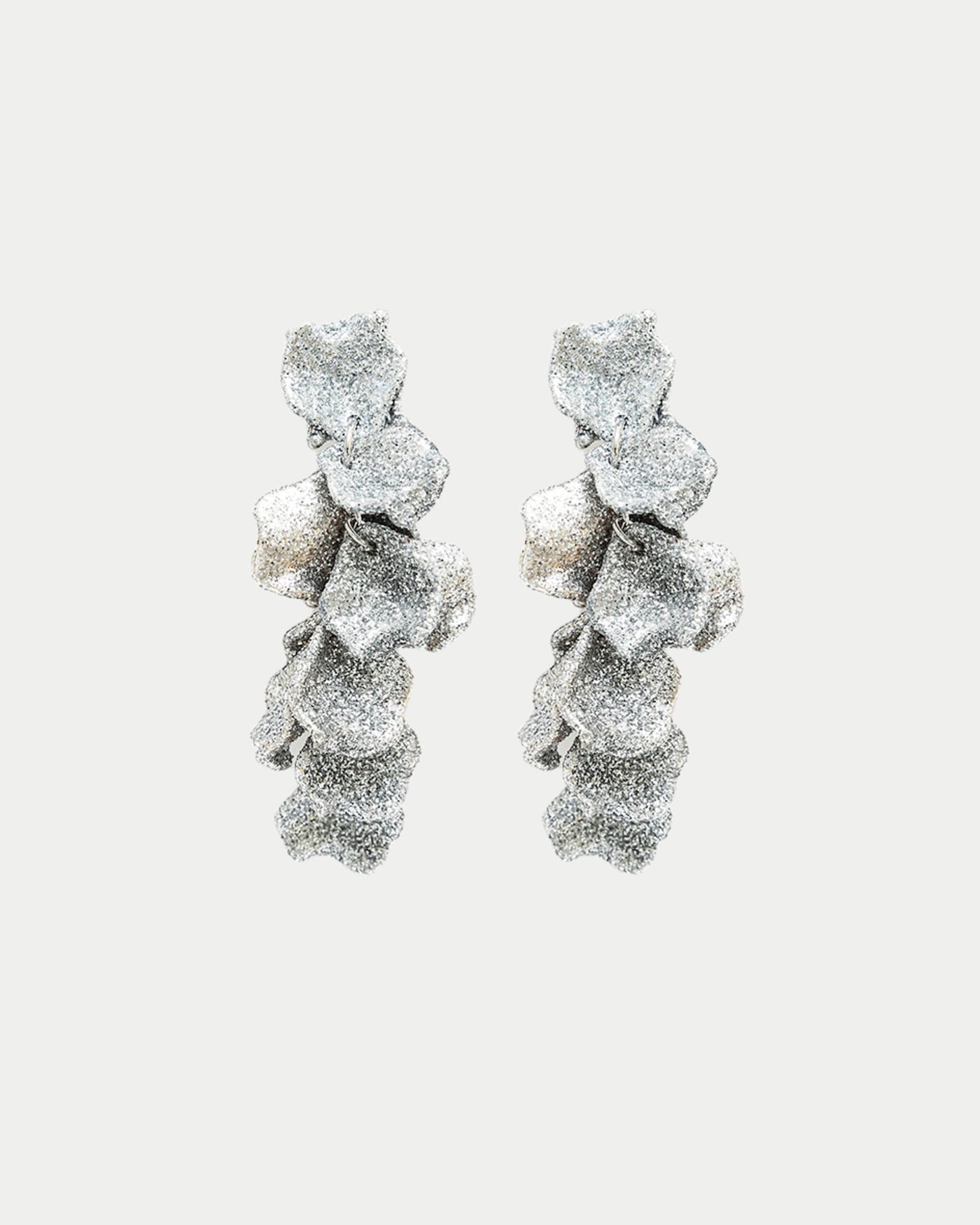 Leaf Earrings Mini