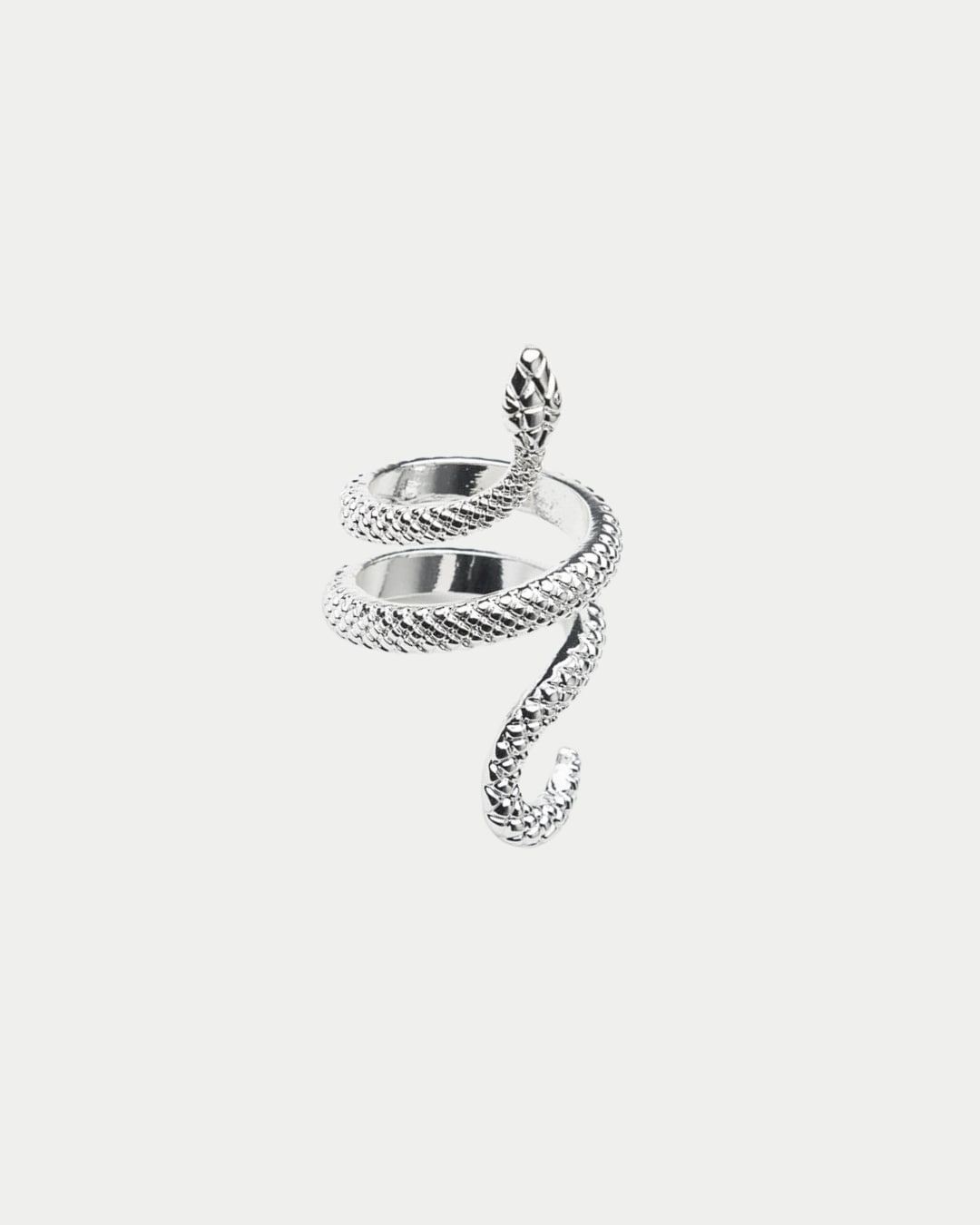 Snake Ring