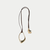 Cia Long Necklace
