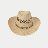 Miley Cowboy Hat