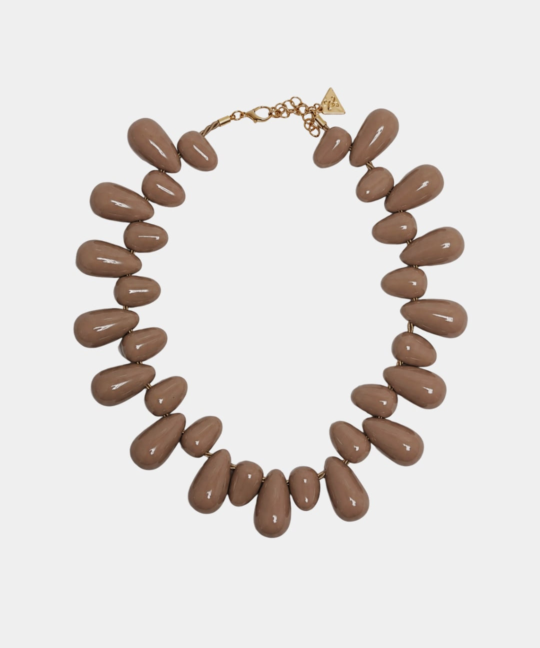Zina Big Necklace
