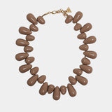 Zina Big Necklace