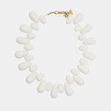 Zina Big Necklace