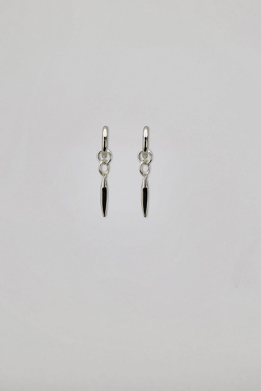 Pura vida lightning bolt on sale earrings