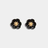 Flower Petite Earrings