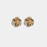 Flower Petite Earrings