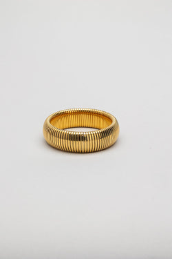 Sahara Bracelet Gold