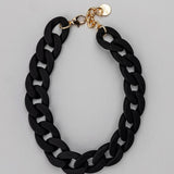 Big Chain Necklace